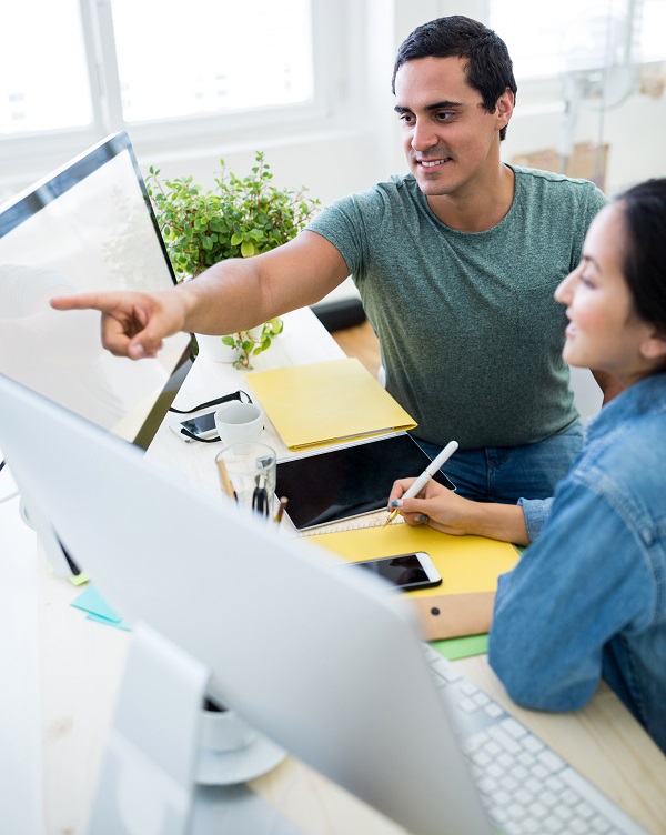 empresa desarrollo web